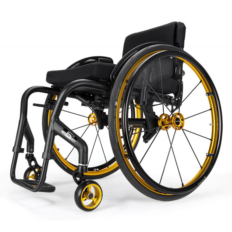 The Evolution of All-Terrain Wheelchairs: From Concept to Reality